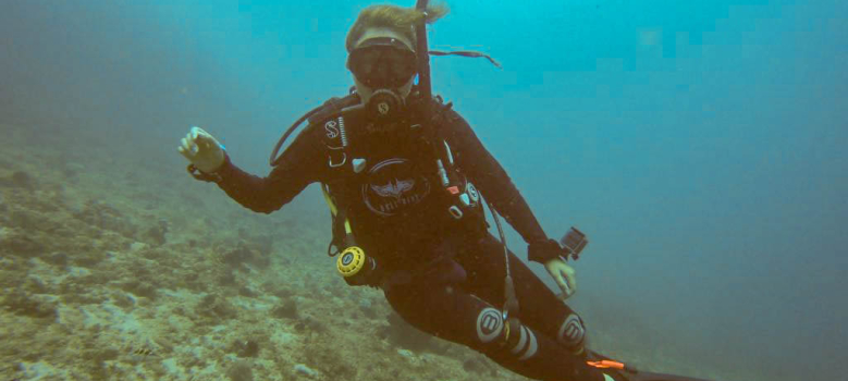 Amed Scuba Diving, Amed FUN Dive Trip